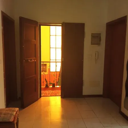 ベッド・アンド・ブレックファスト Fiera Otto