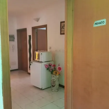 Fiera Otto 3* 博洛尼亚