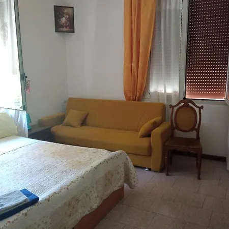 Bed & Breakfast Fiera Otto Bologna