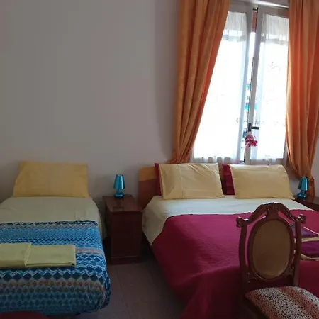 Fiera Otto Oda ve Kahvaltı 3*