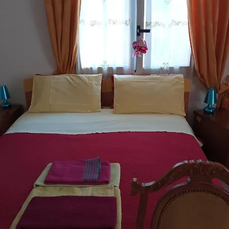 Fiera Otto Oda ve Kahvaltı Bolonya