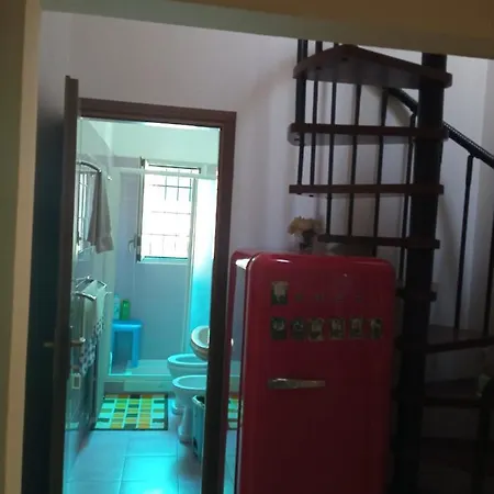 Bed & Breakfast Fiera Otto 3*