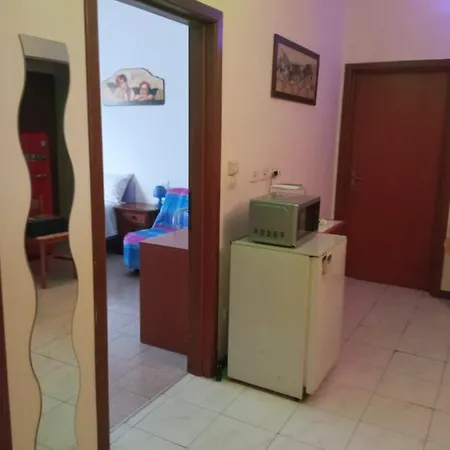 Fiera Otto 3* Bolonya