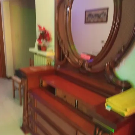 Oda ve Kahvaltı Fiera Otto Bolonya