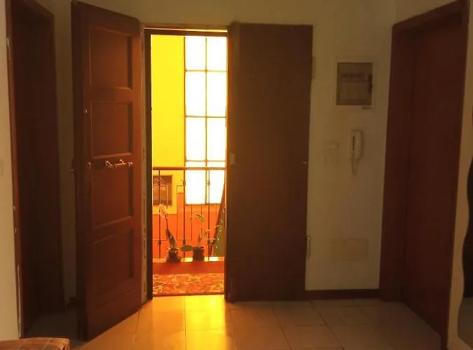 Bed & Breakfast Fiera Otto