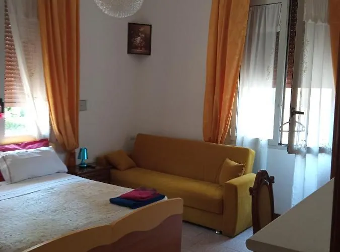 Bed & Breakfast Fiera Otto