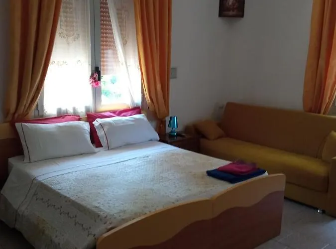 Bed & Breakfast Fiera Otto