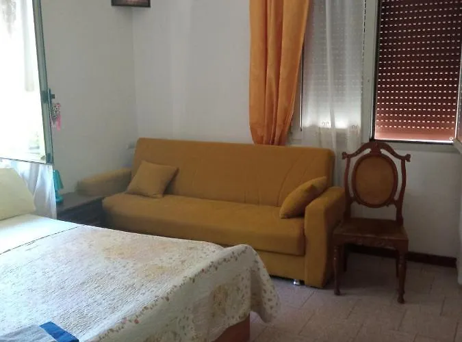 Bed & Breakfast Fiera Otto Bologna