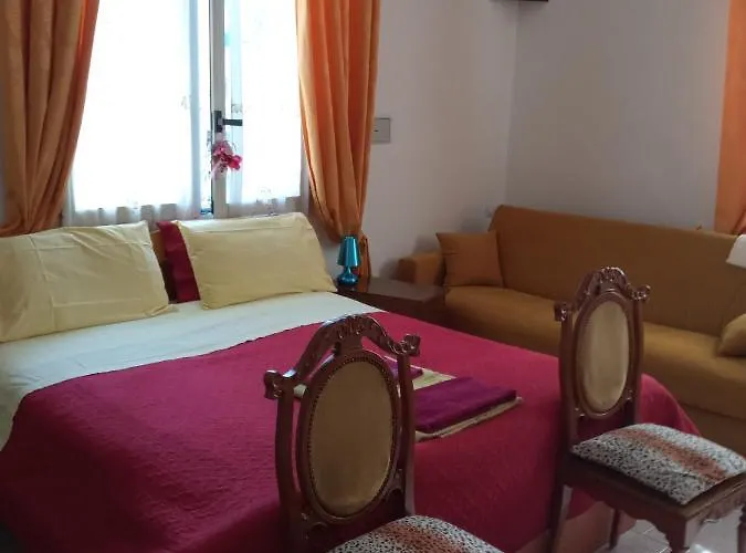 Fiera Otto 3* Bologna