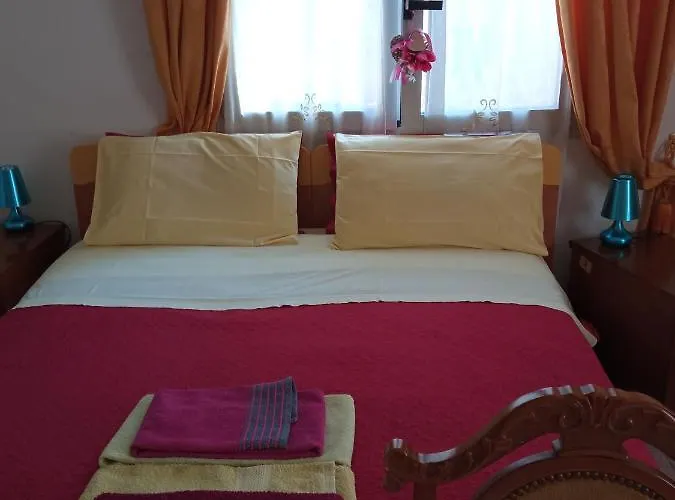 Fiera Otto Bed & Breakfast Bologna