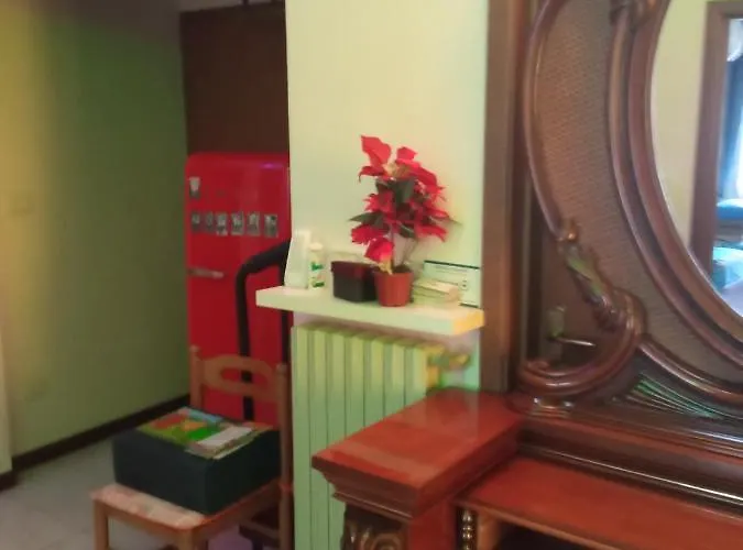 Bed & Breakfast Fiera Otto Bologna