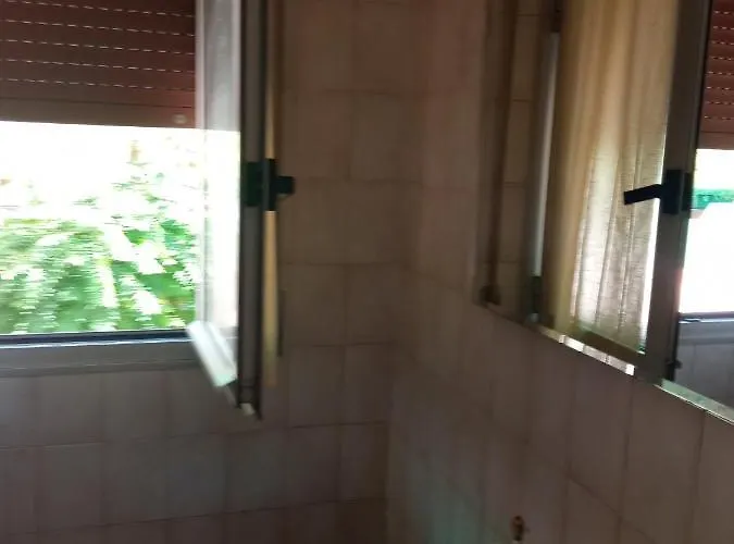 Fiera Otto Bed & Breakfast Bologna