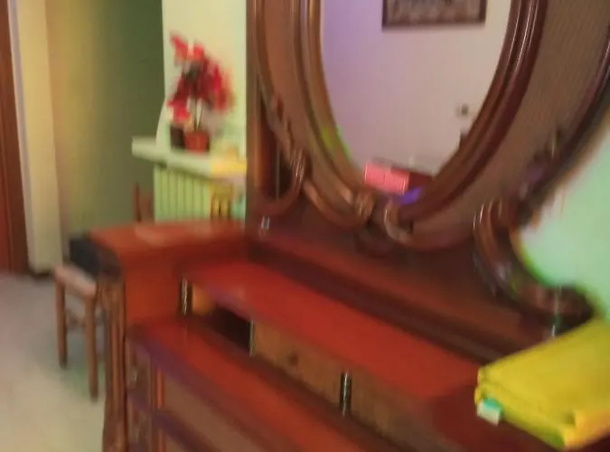 Bed & Breakfast Fiera Otto Bologna