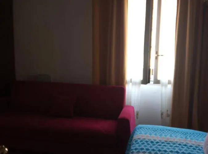 Bed & Breakfast Fiera Otto 3*