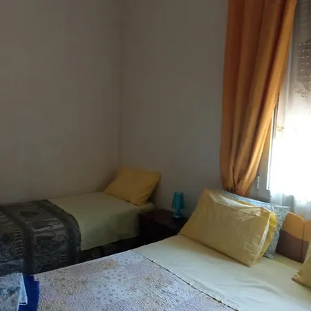 Fiera Otto 3* بولونيا