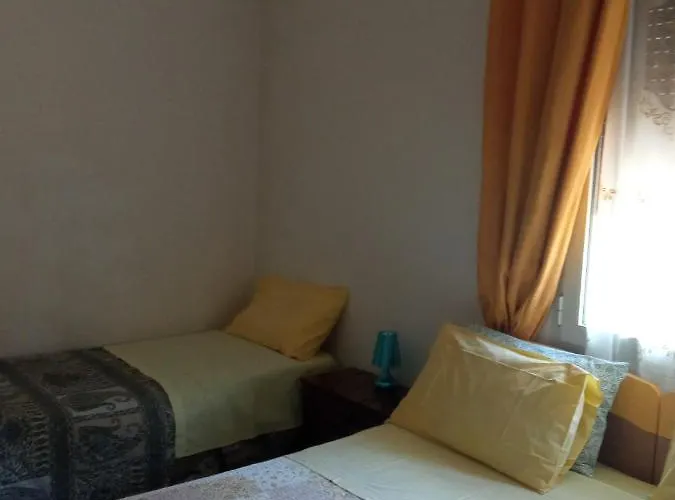 Fiera Otto 3* بولونيا
