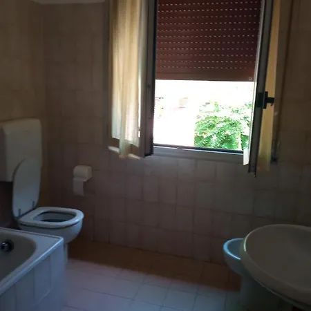 Fiera Otto 3* Boloňa