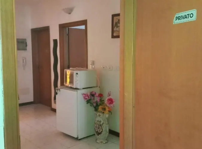 Fiera Otto 3* Bologna