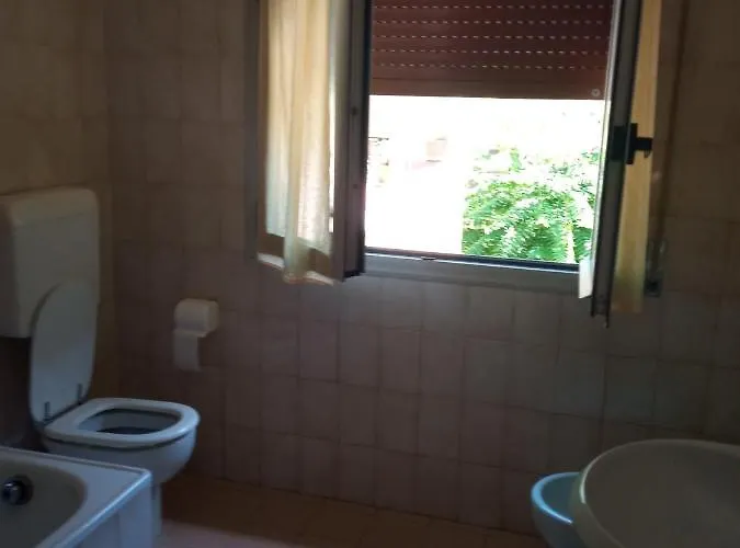 Fiera Otto 3* Bologna