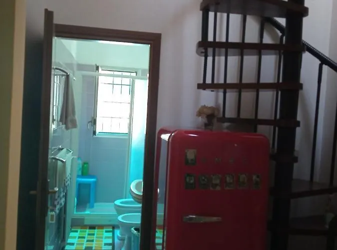 Frühstückspension Fiera Otto 3*